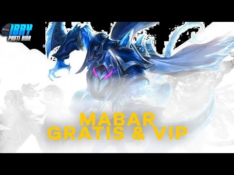 OPEN MABAR TOP GLOBAL HELCURT KALI – Mabar gratis & VIP! – | Live Mobile Legends
