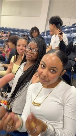 KOURTNEY AND CREW STEALS ODANES POPCORN 😳 #shorts