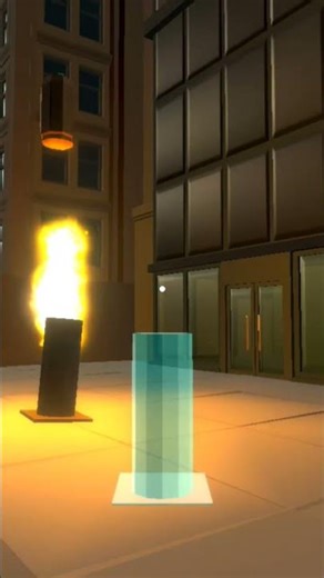 fireworks in firework simulator