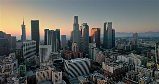 News | Challenges persist in Los Angeles office market