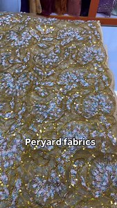 BEAUTIFUL FRENCH LACE COLOUR: GOLD *****************************...