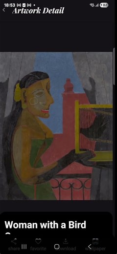 VB10 App Review: ArtFrame 3. ✅