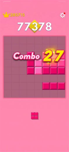 27 Block Blast Combos 💥 Combo Mania #blockblast #games #puzzle #combos