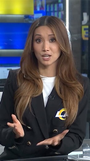 Los Angeles Rams on Instagram: "The Stuck In The Suburbs reunion you didn’t know you needed."