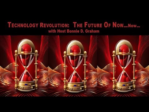 Technology Revolution - The Future of Utilities + AI: Powering Up – Part 2
