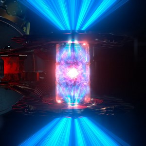 After decades of research, scientists created the first lab-made fusion reaction that released more energy than it took to start. Here's how scientists achieved this breakthrough in 2022 (and what could be next): | NOVA l PBS