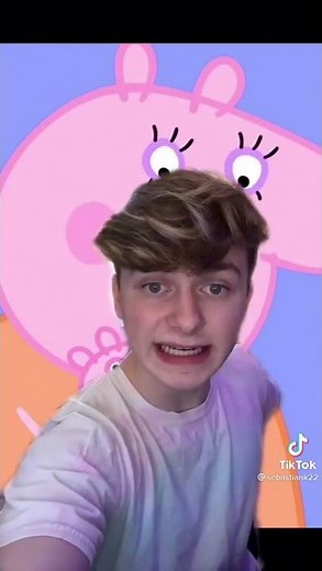 Peppa pig dark secrets!!!!!