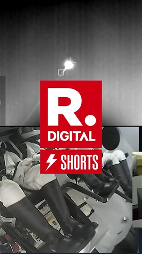 6.7K views · 66 reactions | The Dragon spacecraft carrying the Axiom-4 crew, including India's Group Captain Shubhanshu Shukla, is now on its way back to Earth after spending 18 days aboard the International Space Station. . . . #ShubhanshuShukla | #AxiomMission4 | #ISS | #RepublicWorld | Republic | Facebook