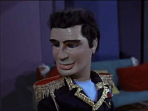 Stingray (Series 1) The Man From the Navy 15 Nov 1964