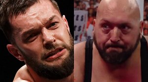 3 WWE and AEW Superstars who've farted/pooped in the ring