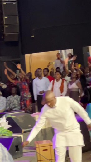 Joseph Ngooma Live at Victory Christian Center Church Ndeeba