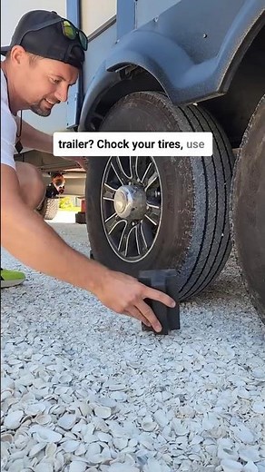 How To: Stabilize Your RV