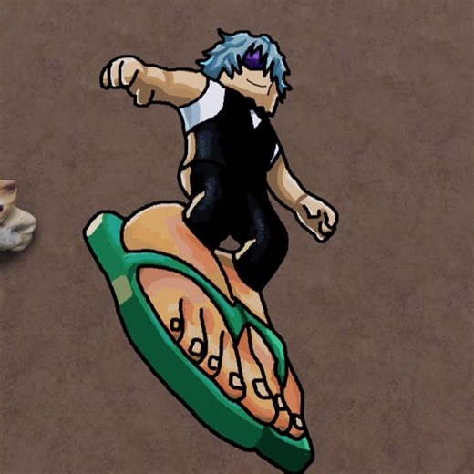 Drawing Cool Guy in Roblox #spraypaint #drawavatar #art