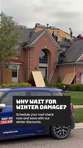 Winter Discounts for Year-Round Services