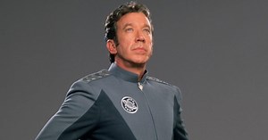 'Last Man Standing' Star Tim Allen Gives Update on 'Galaxy Quest' Sequel