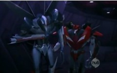 【TFP】【MAD】Surgery!!