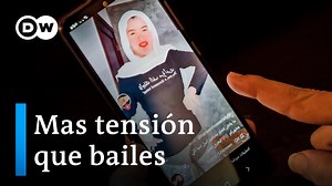 La aplicación de videos china tiene más de dos mil millones de descargas en todo el mundo. Su creciente popularidad preocupa a Washington, que teme que los datos registrados por la plataforma estén siendo utilizados por Pekín. | DW Español