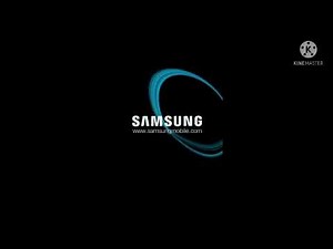 All Samsung Startup and shutdown animation but the sound is Omnia