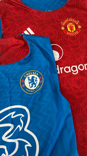 COLETES PERSONALIZADOS on Instagram: "Colete dupla face personalizado em sublimação total do Chelsea x Manchester United Dúvidas, pedidos e informações, entre em contato conosco: Vivo e Whatsapp (81)98797.3009 TIM(81)99881.2013 💥 Valores de acordo com a quantidade 🚚 Enviamos para todo o Brasil #coleteduplaface #coletepersonalizado #coletefutebol #coleteduplo"