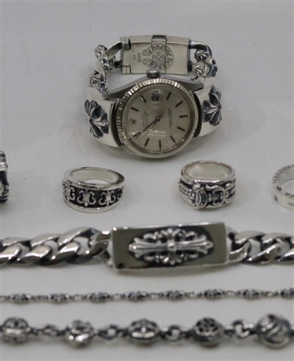 Rolex Datejust Restoration: From Worn to Wow!