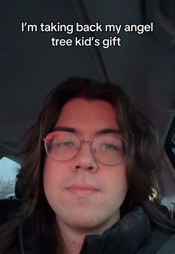 Returning a PS5 Gift from Angel Tree Program