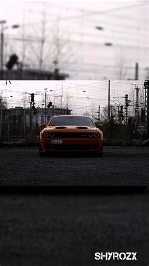 🔥dodge Charger🔋🔌 #edit #shorts