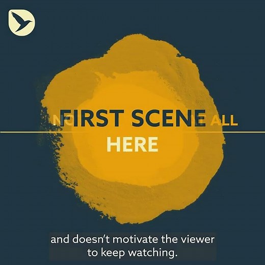 Motion Design Essentials 32: Connecting Scenes