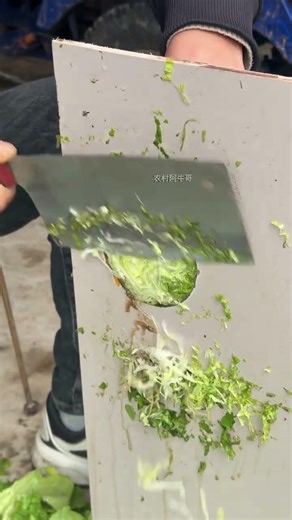 This Knife Hack Saves My Hands! #LifeHack #KitchenTips