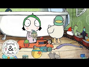 Toys - Wide-Eyed Compilations - Sarah and Duck
