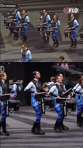 File under: #WGI2026 shows that live 𝙧𝙚𝙣𝙩-𝙛𝙧𝙚𝙚 in our heads 😮‍💨 #WGIWednesday #SoundOn #shorts
