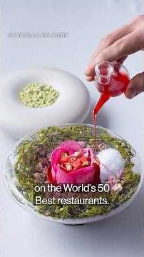 Top 5 Restaurants in Cape Town, South Africa