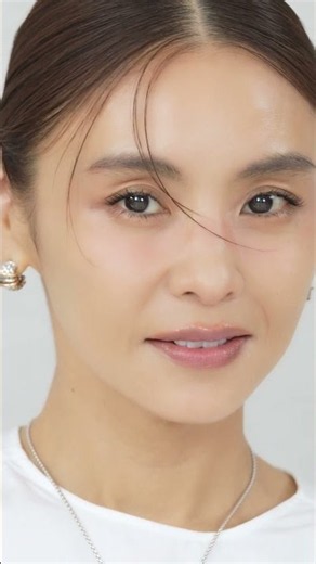 "Adult Cute" Futuristic Earth Makeup for Takimaki 💖 Hiro Odagiri × Makiko Takizawa
