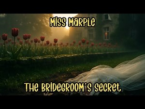 The Bridegroom’s Secret | A Miss Marple Story