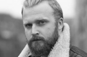 Introducing - Tom Figgins