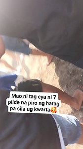 19K views · 662 reactions | Bawe lang sunod 7  | Roderick Maglangit Rosales | Facebook