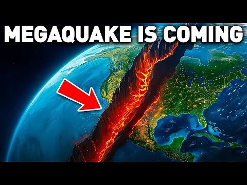 The Big One: Cascadia Megaquake Could Be the Deadliest Disaster in U.S. History