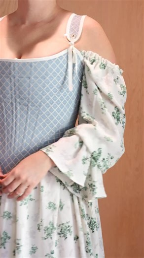 The Stitchery on Instagram: "I finally gave sewing stays a try with the 1750s stays pattern from @redthreaded and while there were plenty of challenges along the way, I definitely feel like I learned a lot about structure from the experience! (Also, I really like the final product, so there’s that too!)"