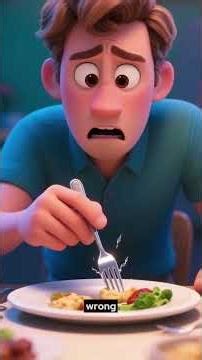 2️⃣ The New Tooth in My Mouth