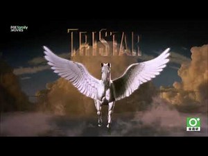 Little Secrets - Fox Family Movies Intro