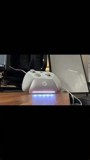 Overview of Gamesir Nexus SOFTWARE #gamesir