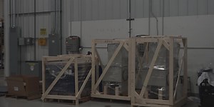 All World Machinery Supply in Roscoe to reveal new products at trade show