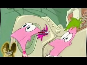 (400 Subs Special) Phinedroids and Ferbots Danish Effects