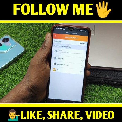 irctc ewallet tatkal ticket booking | irctc ewallet se ticket book...