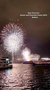 2.1K views · 12 reactions | Welcome 2025 in style aboard a Captain...