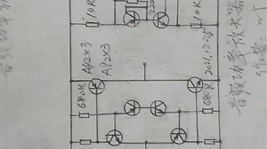 音频放大器电路几则 与新作OTL放大器概述：精简构造，演绎传神。可再现声场纵深效果。 作者：叶树根 2022-1-23