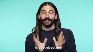 The breakout star of Netflix phenomenon Queer Eye, Jonathan van Ness tells his utterly fabulous life story with the kind of effervescent enthusiasm and positivity that only he can summon. Watch the video to find out what you will learn from reading his book and click to order your copy today. | Simon & Schuster Books UK