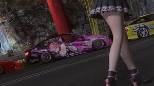 如何在carx安装地图与画质mod？