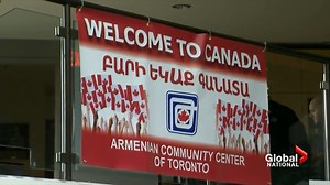 Canada’s immigration success story