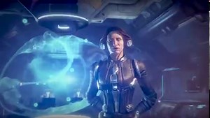 51K views · 691 shares | Battle alongside Sevagoth and sail into the heart of a Void Storm. Play Call of the Tempestarii now on all platforms!  wrfr.me/tempestarii | WARFRAME | Facebook