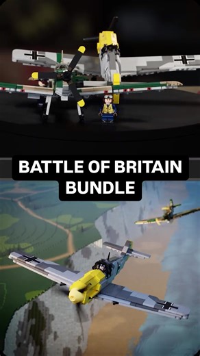 1.8K views · 76 reactions | Preorder spotlight: Battle of Britain...